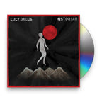 Lucy Dacus – Historian (CD)