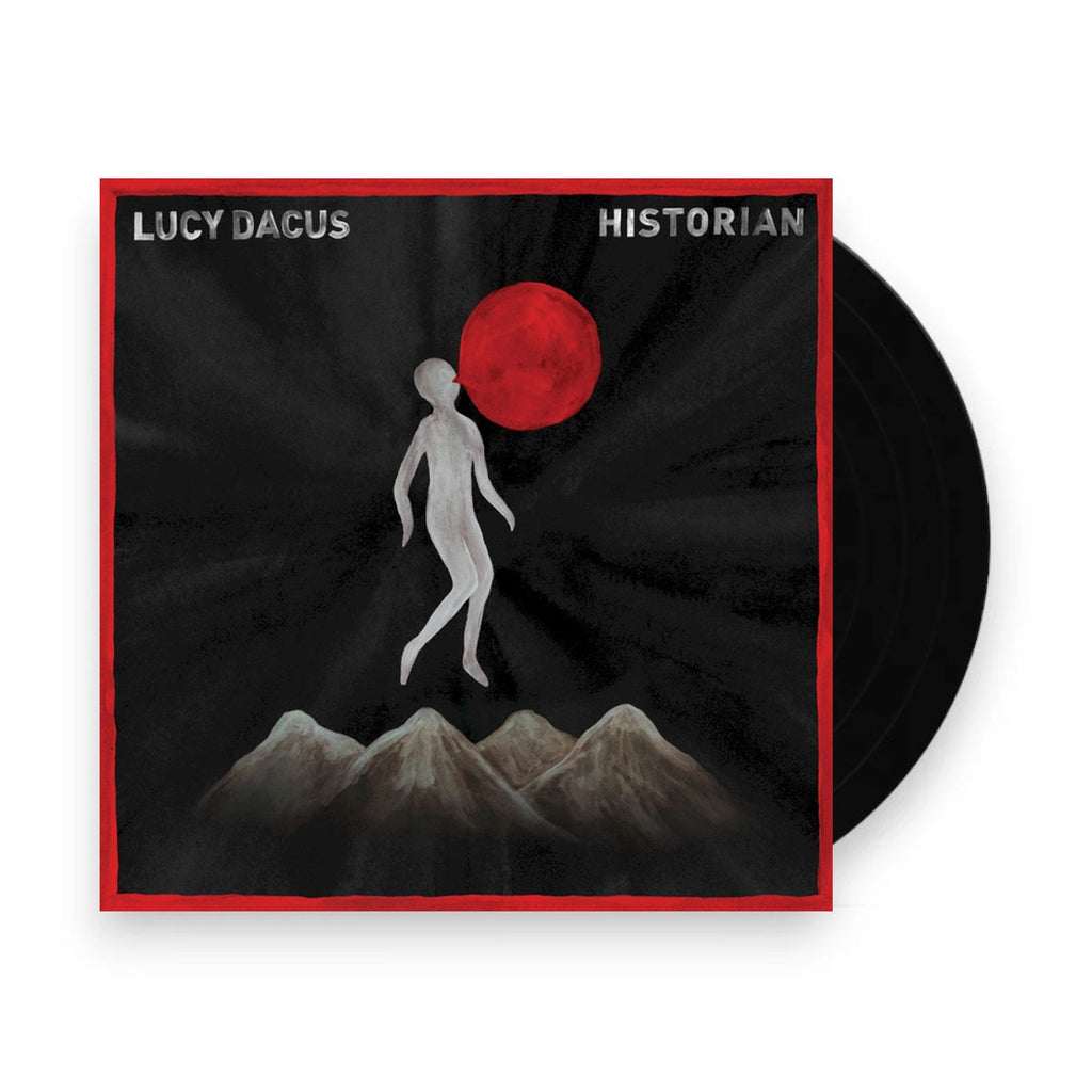 Lucy Dacus – Historian (LP Vinyl)