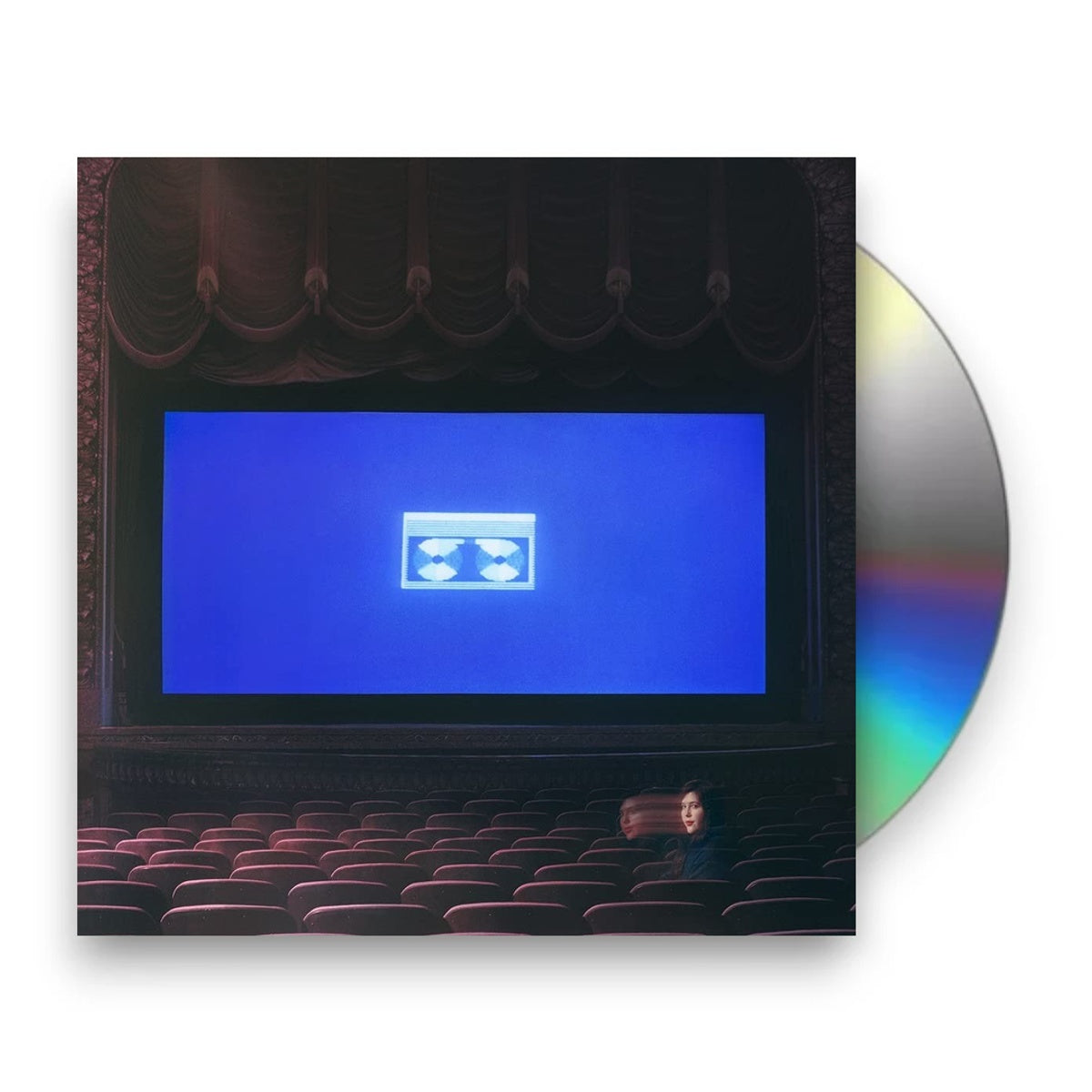 Lucy Dacus – Home Video (CD)