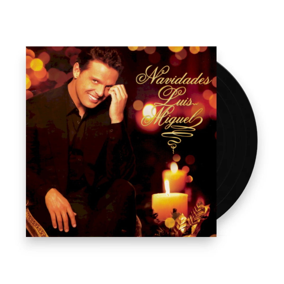 Luis Miguel – Navidades Luis Miguel (LP Vinyl)