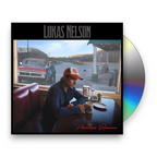 Lukas Nelson – American Romance (CD)