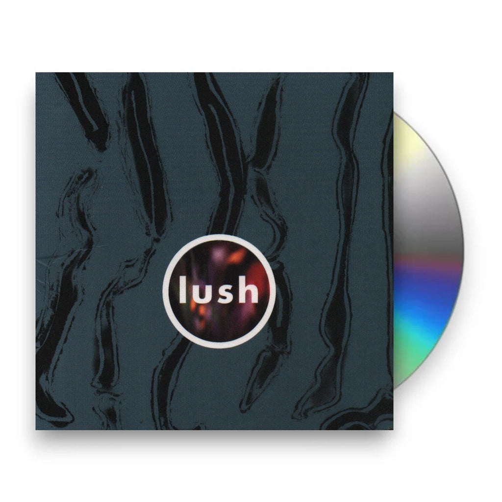 Lush – Gala (CD)