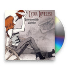 Lydia Loveless – Indestructible Machine (CD)