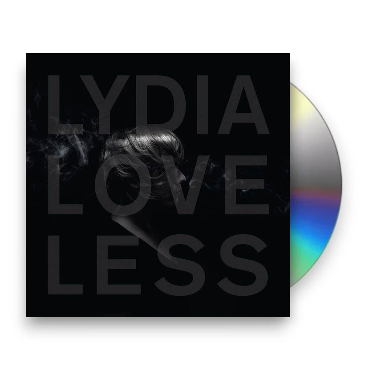 Lydia Loveless – Somewhere Else (CD)