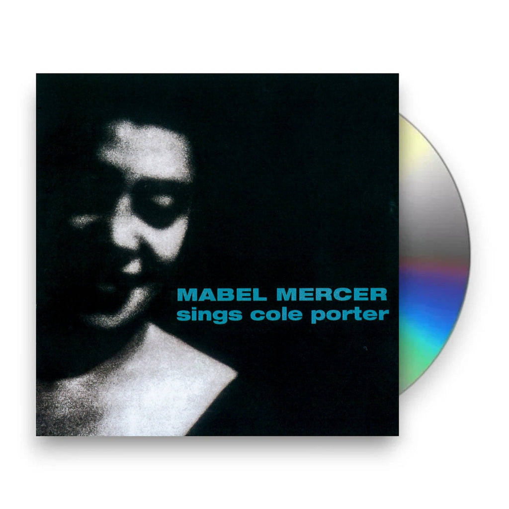 Mabel Mercer – Sings Cole Porter (CD)