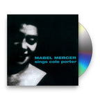 Mabel Mercer – Sings Cole Porter (CD)