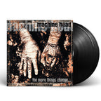 Machine Head – More Things Change (2-LP Vinyl)
