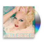 Madonna – Bedtime Stories (Japanese Edition, Limited Edition, Jewl CD)