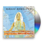 Maggie Bjorklund – Coming Home (CD)