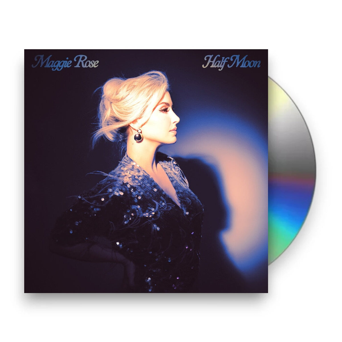 Maggie Rose – Half Moon (CD)