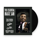 Magic Sam – The Cobra & Chief Recordings (LP Vinyl)
