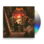 Magnum – On A Storyteller's Night (CD)