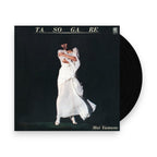 Mai Yamane – Tasogare (Clear Yellow LP Vinyl)