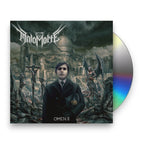 Malamorte – Omen 2 (CD)