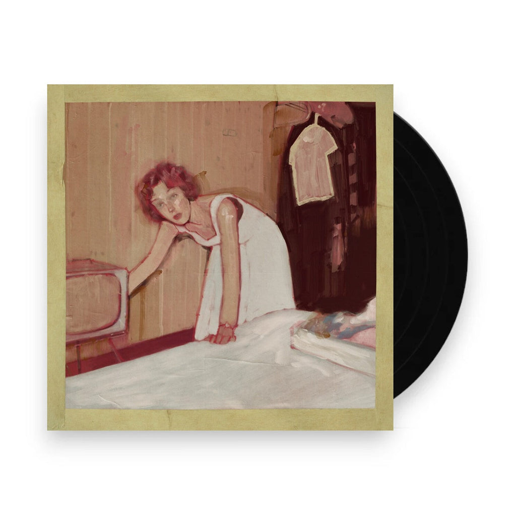 Manchester Orchestra – I'm Like A Virgin Losing A Child (LP Vinyl)