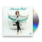 Marcia Ball – Shine Bright (CD)