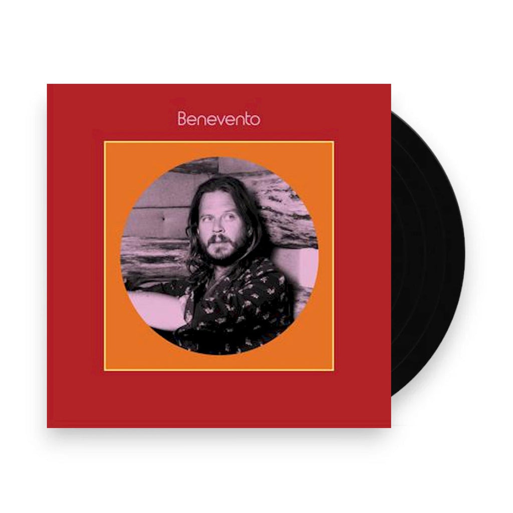 Marco Benevento – Benevento (LP Vinyl)