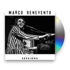 Marco Benevento – Woodstock Sessions Vol. 6 (CD)