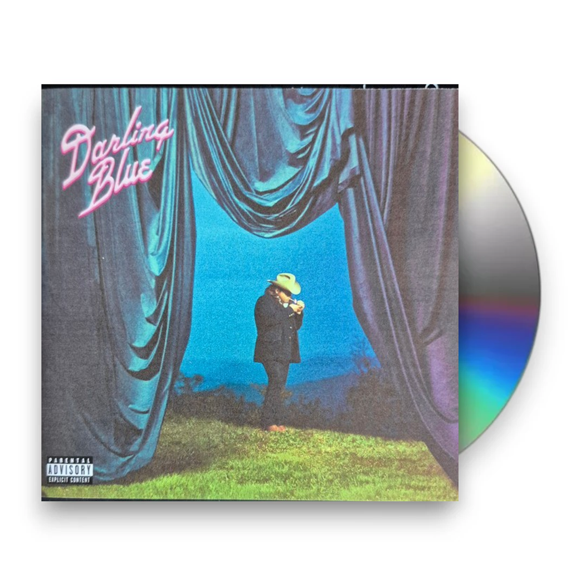 Marcus King – Darling Blue (CD)