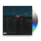 Marcus King – Mood Swings (CD)
