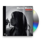 Maren Morris – HERO: A Second Wind (CD)