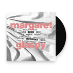 Margaret Glaspy – Born Yesterday EP (LP Vinyl)