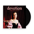 Margaret Glaspy – Devotion (Sandstone LP Vinyl)