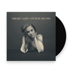 Margaret Glaspy – Emotions And Math (LP Vinyl)