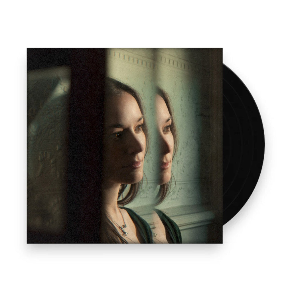 Margaret Glaspy – I Am Both (LP Vinyl)