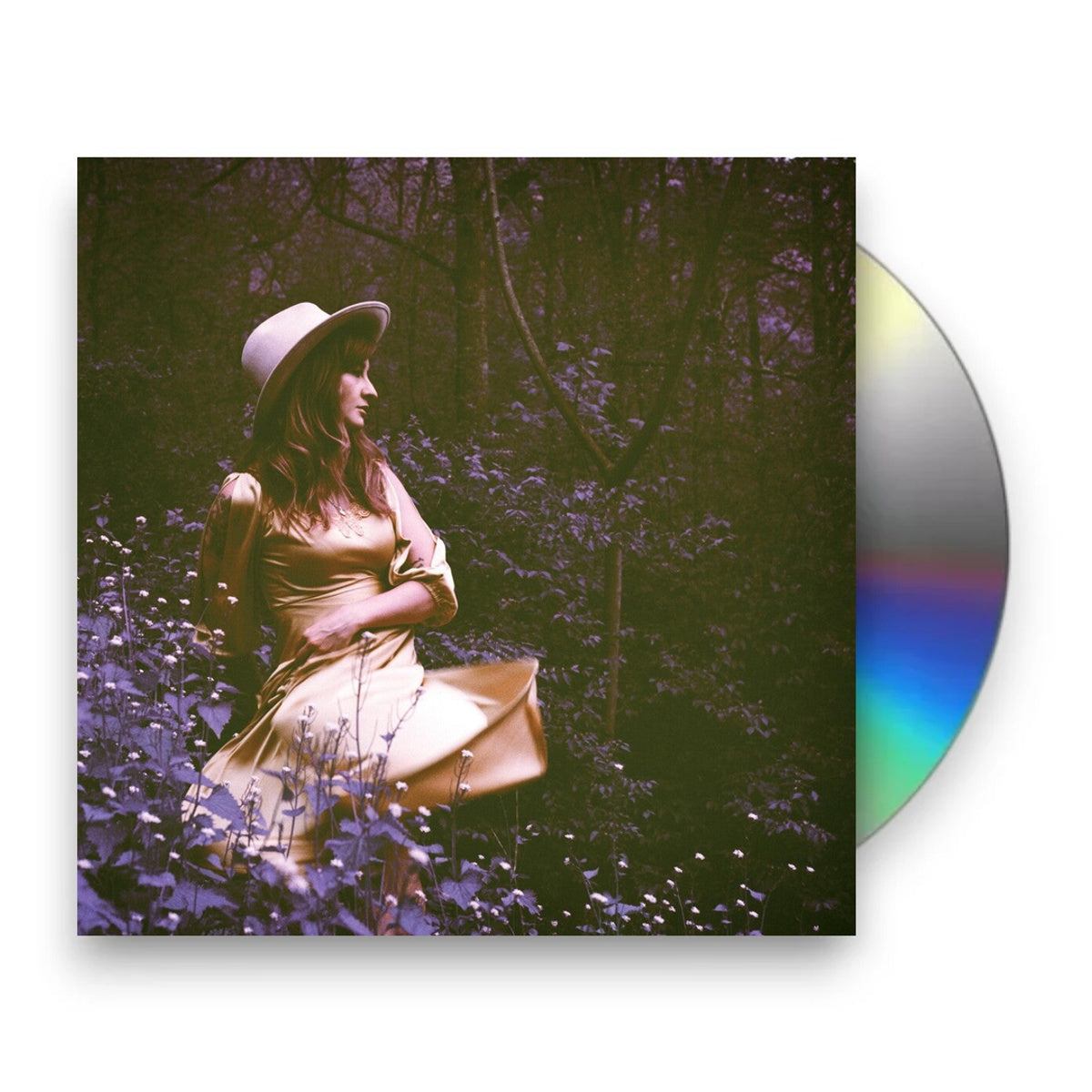 Margo Price – Midwest Farmer's Daughter (CD)