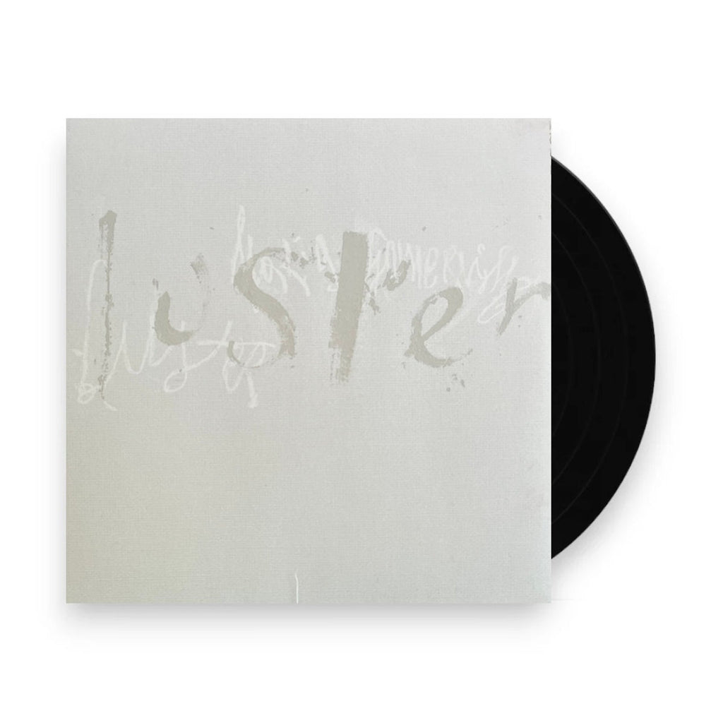 Maria Somerville – Luster (LP Vinyl)
