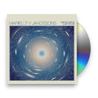 Marielle Jakobsons V - Marielle Jakobsons  V – Patterns Lost To Air (CD)