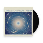 Marielle Jakobsons V - Marielle Jakobsons  V – Patterns Lost To Air (LP Vinyl)