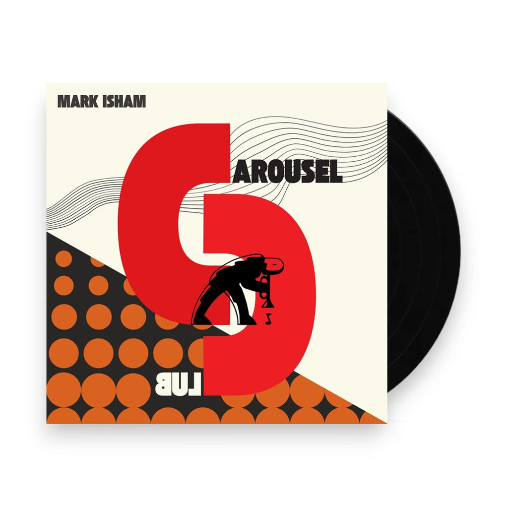 Mark Isham – At The Carousel Club (LP Vinyl)