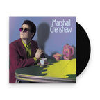 Marshall Crenshaw – Marshall Crenshaw (LP Vinyl)