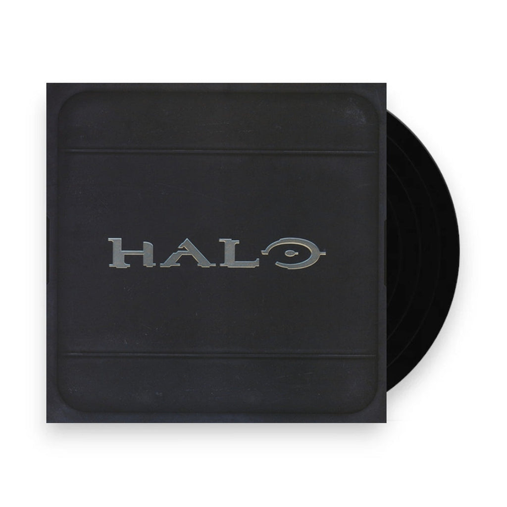 Halo Original Trilogy - Original Soundtrack Collection (8-LP Vinyl)