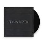 Halo Original Trilogy - Original Soundtrack Collection (8-LP Vinyl)