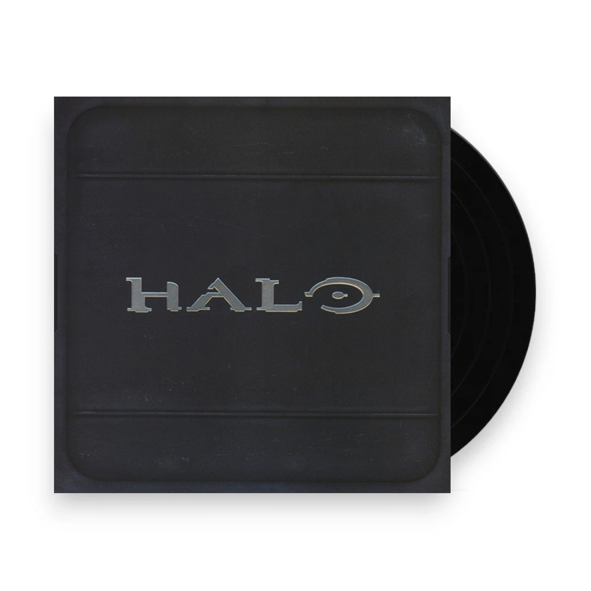 Halo Original Trilogy - Original Soundtrack Collection (8-LP Vinyl)