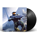 Halo Combat Evolved - Original Soundtrack(2-LP Vinyl)