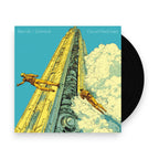 Martin Schmidt & John Berndt – Cloud Machines (LP Vinyl)