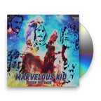 Marvelous Kid – After the Race (CD)