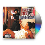 Marvin Sease – I Got Beat (CD)