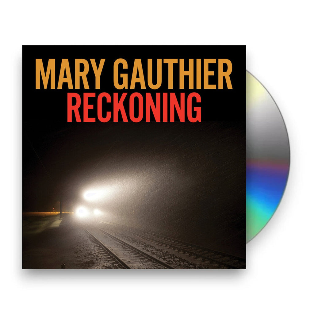 Mary Gauthier – Reckoning (CD)