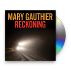 Mary Gauthier – Reckoning (CD)