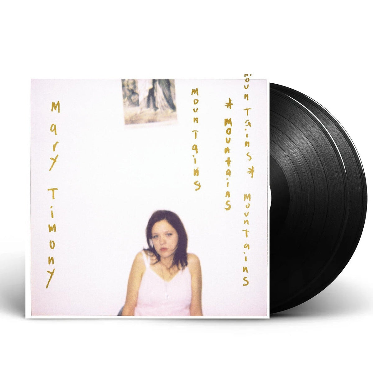 Mary Timony – Mountains (2-LP Vinyl)