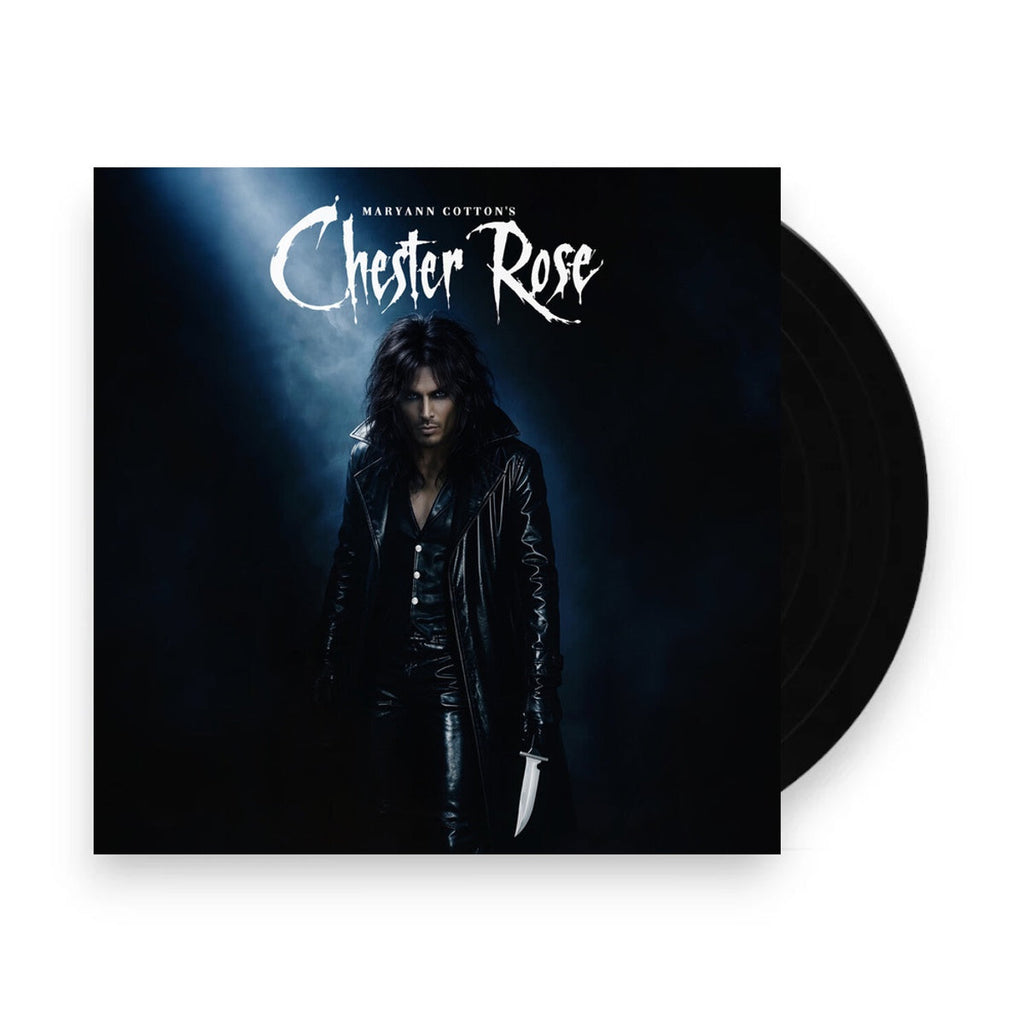 Maryann Cotton – Chester Rose (LP Vinyl)