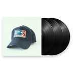 Master Mix - Red Hot & Arthur Russell (3-LP Vinyl)