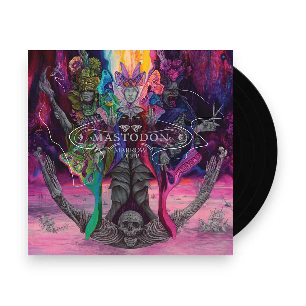 Mastodon – Marrow Deep (LP Vinyl)
