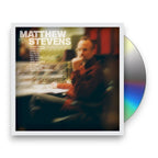 Matthew Stevens – Matthew Stevens (CD)