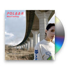 Maud Geffray – Polaar (CD)